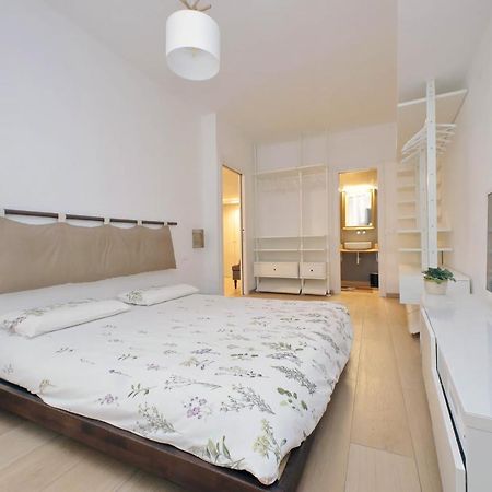 Appartement Casina Degli Eroi à Rome Extérieur photo