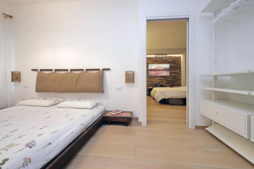 Appartement Casina Degli Eroi à Rome Extérieur photo