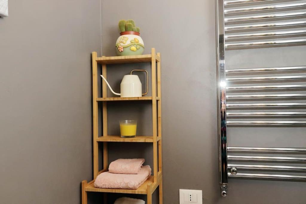 Appartement Casina Degli Eroi à Rome Extérieur photo