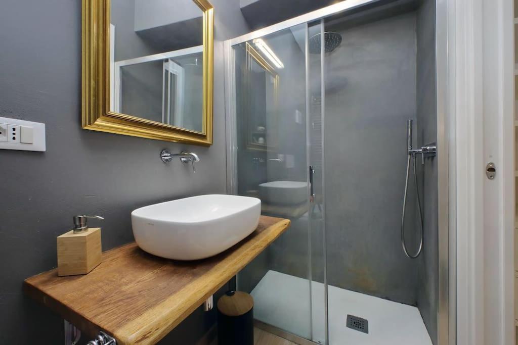 Appartement Casina Degli Eroi à Rome Extérieur photo