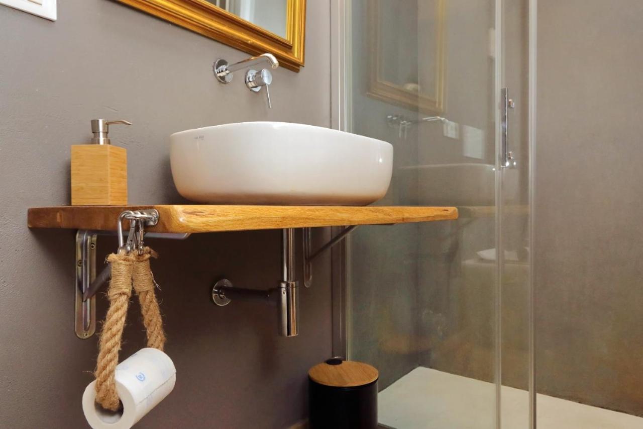 Appartement Casina Degli Eroi à Rome Extérieur photo