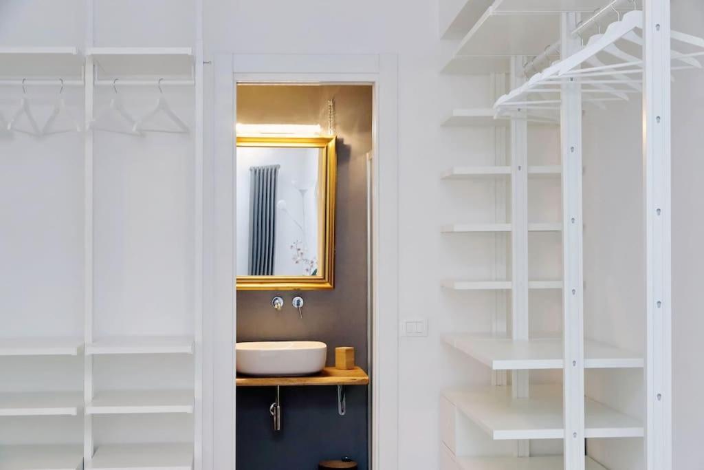 Appartement Casina Degli Eroi à Rome Extérieur photo