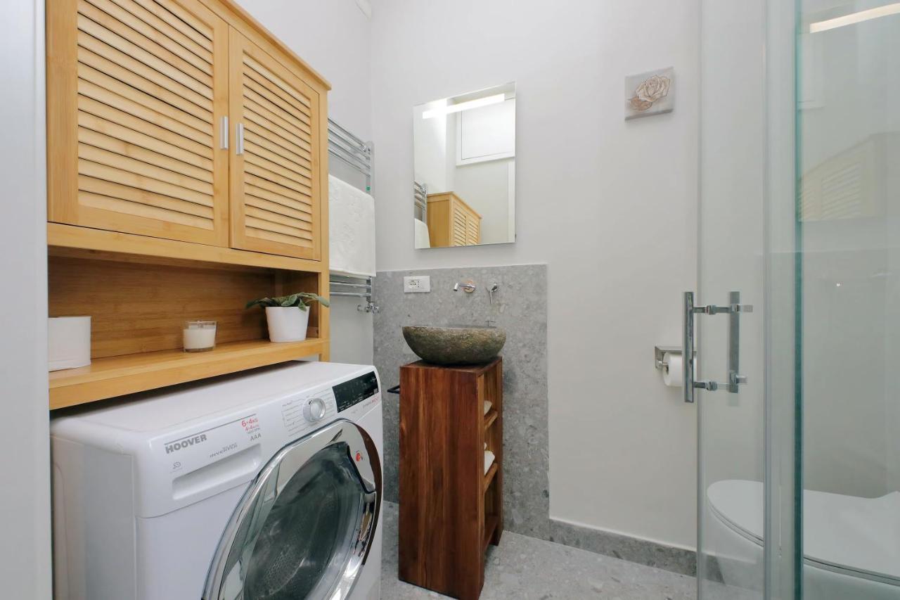 Appartement Casina Degli Eroi à Rome Extérieur photo